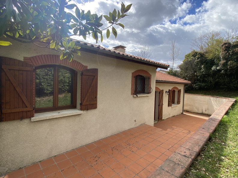 vente Maison Dremil-lafage - Photo 7
