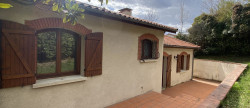vente Maison Dremil-lafage