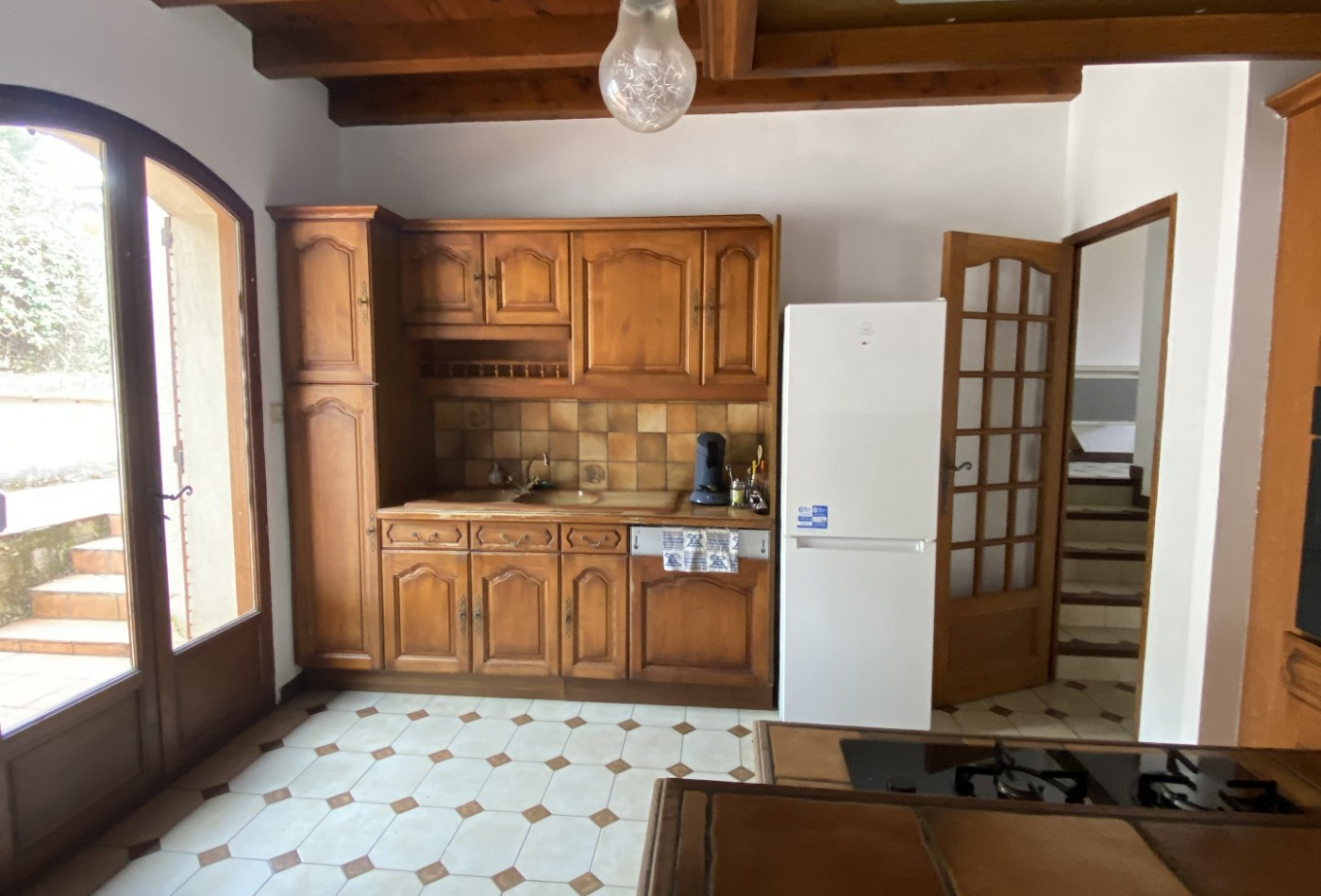 vente Maison Dremil-lafage - Photo 8