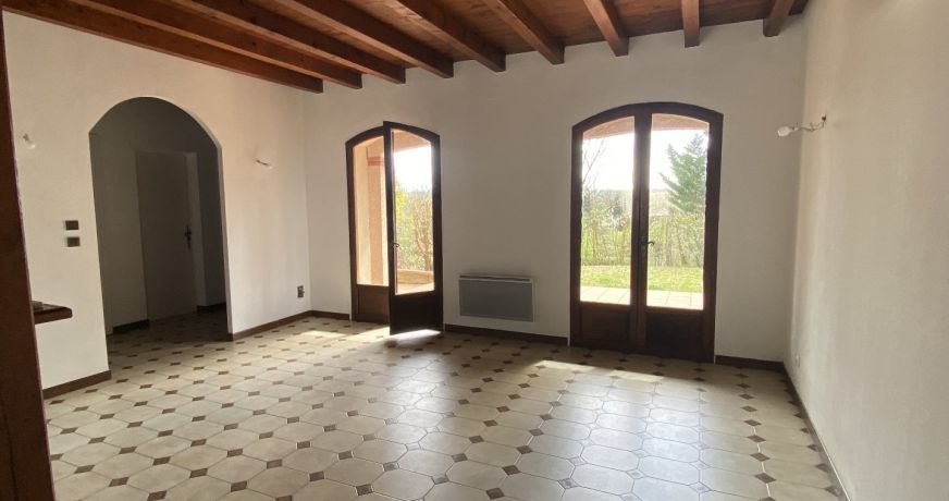 vente Maison Dremil-lafage