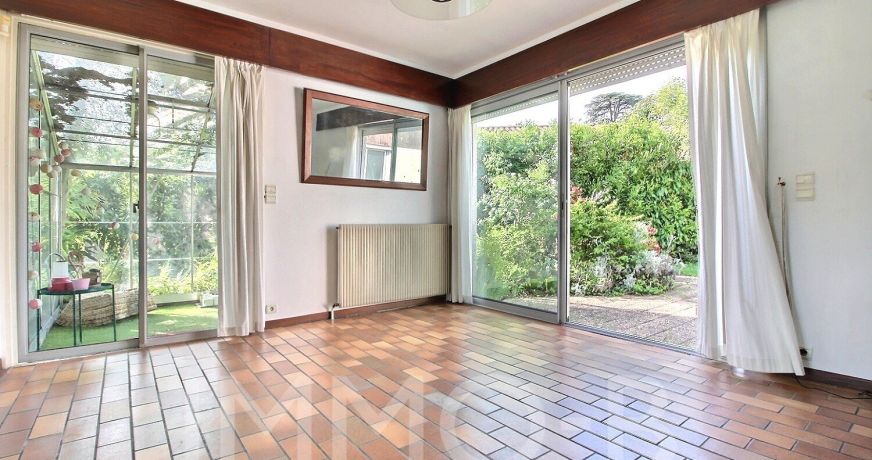 vente Maison Ramonville-saint-agne