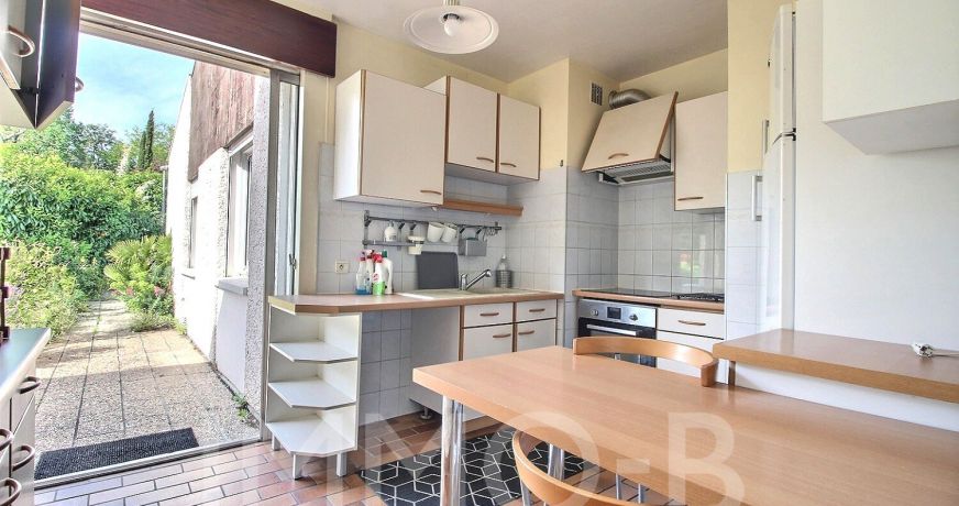 vente Maison Ramonville-saint-agne