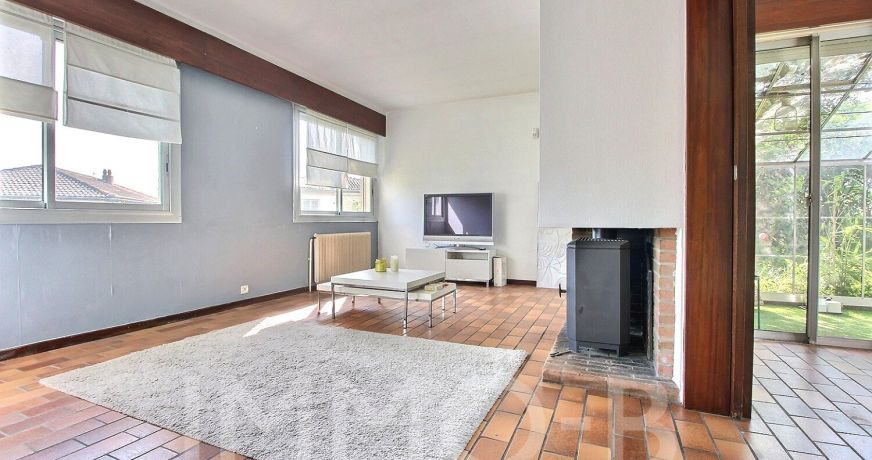vente Maison Ramonville-saint-agne