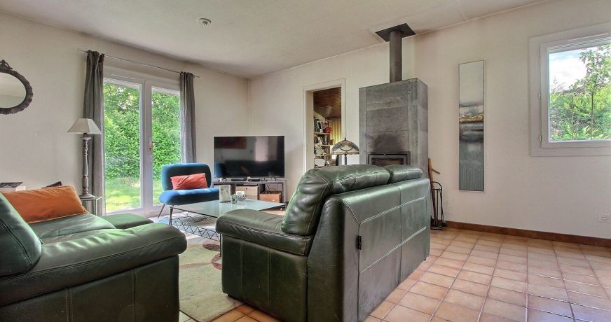 vente Maison Castanet-tolosan