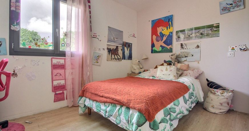 vente Maison Castanet-tolosan
