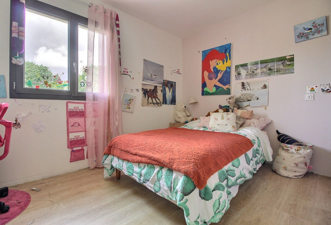vente Maison Castanet-tolosan - Photo 4