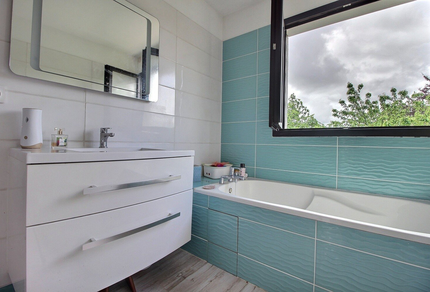 vente Maison Castanet-tolosan - Photo 8