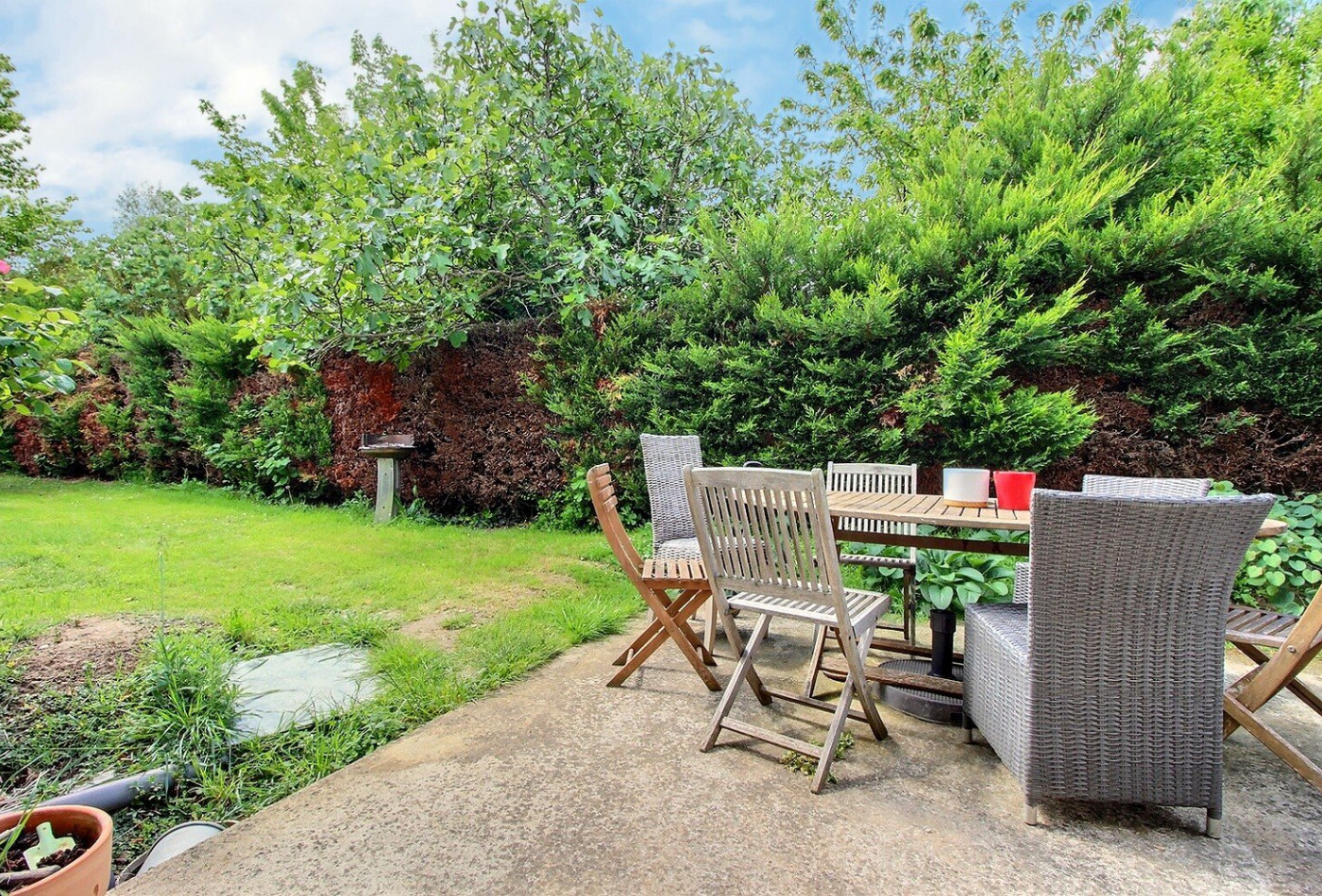 vente Maison Castanet-tolosan - Photo 9