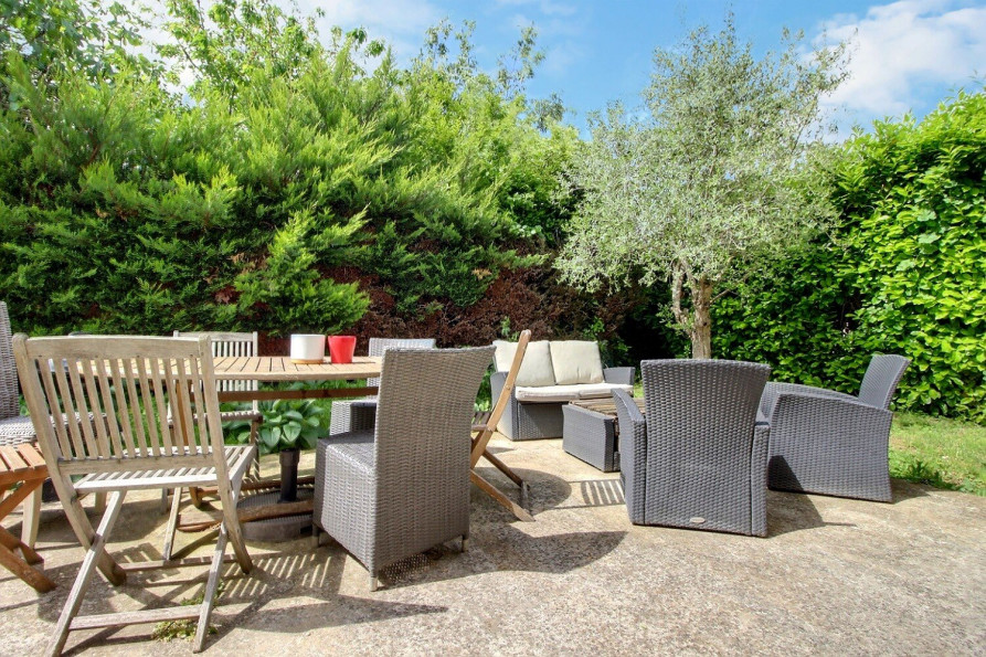 vente Maison Castanet-tolosan - Photo 10