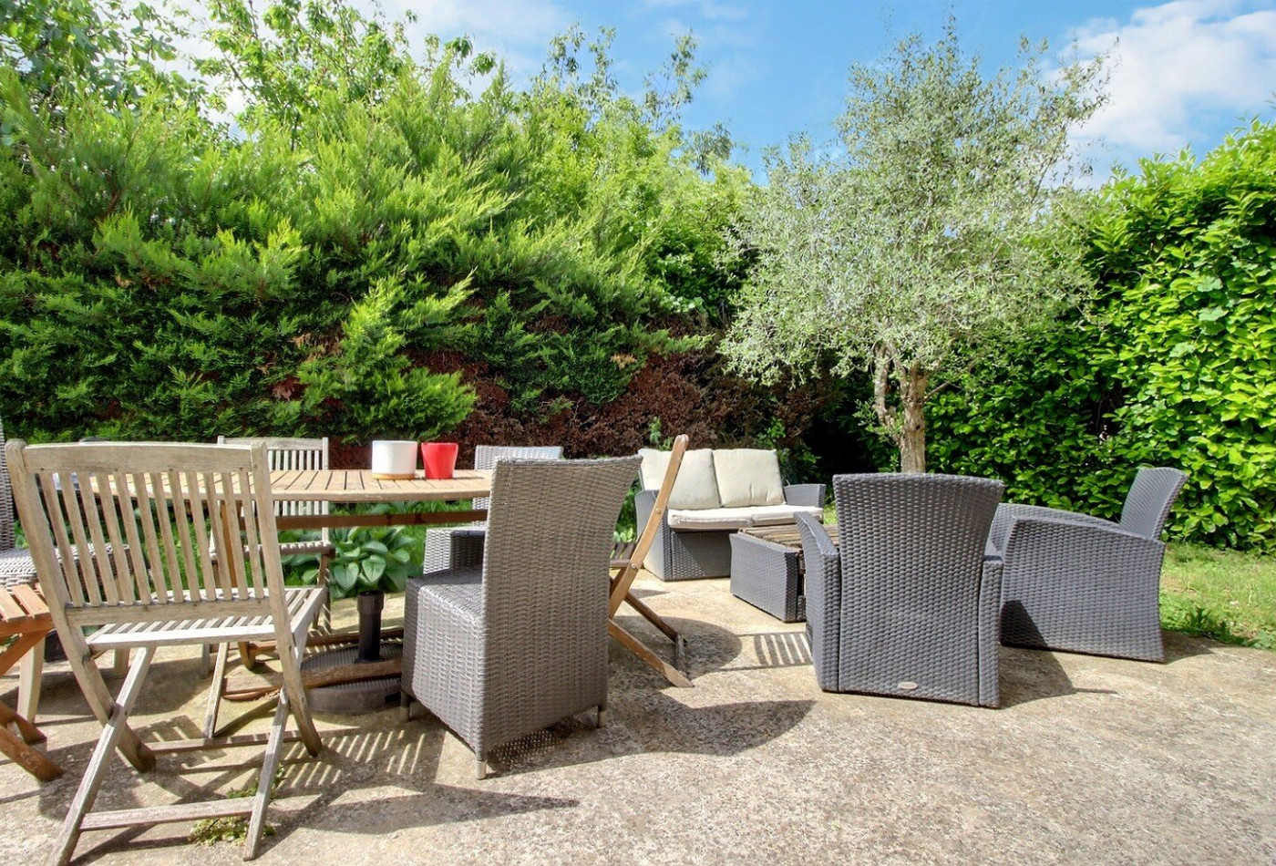 vente Maison Castanet-tolosan - Photo 10