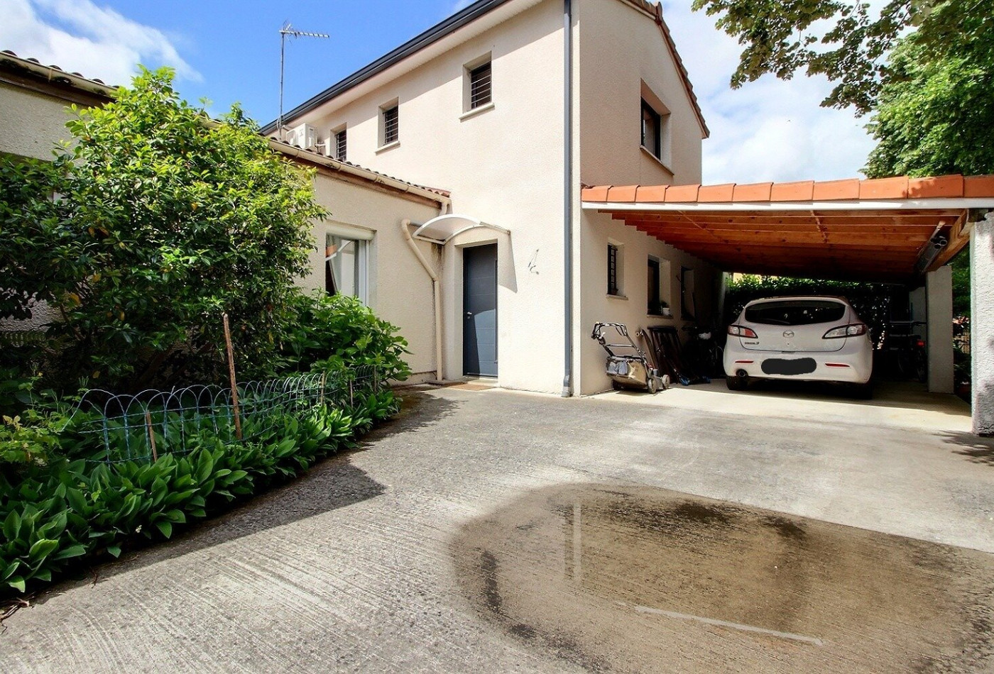 vente Maison Castanet-tolosan - Photo 1