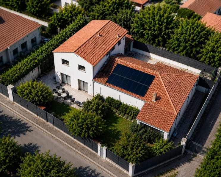 vente Maison Castanet-tolosan - Photo 4