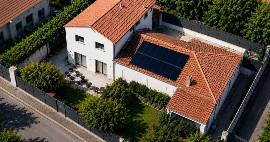 vente Maison Castanet-tolosan