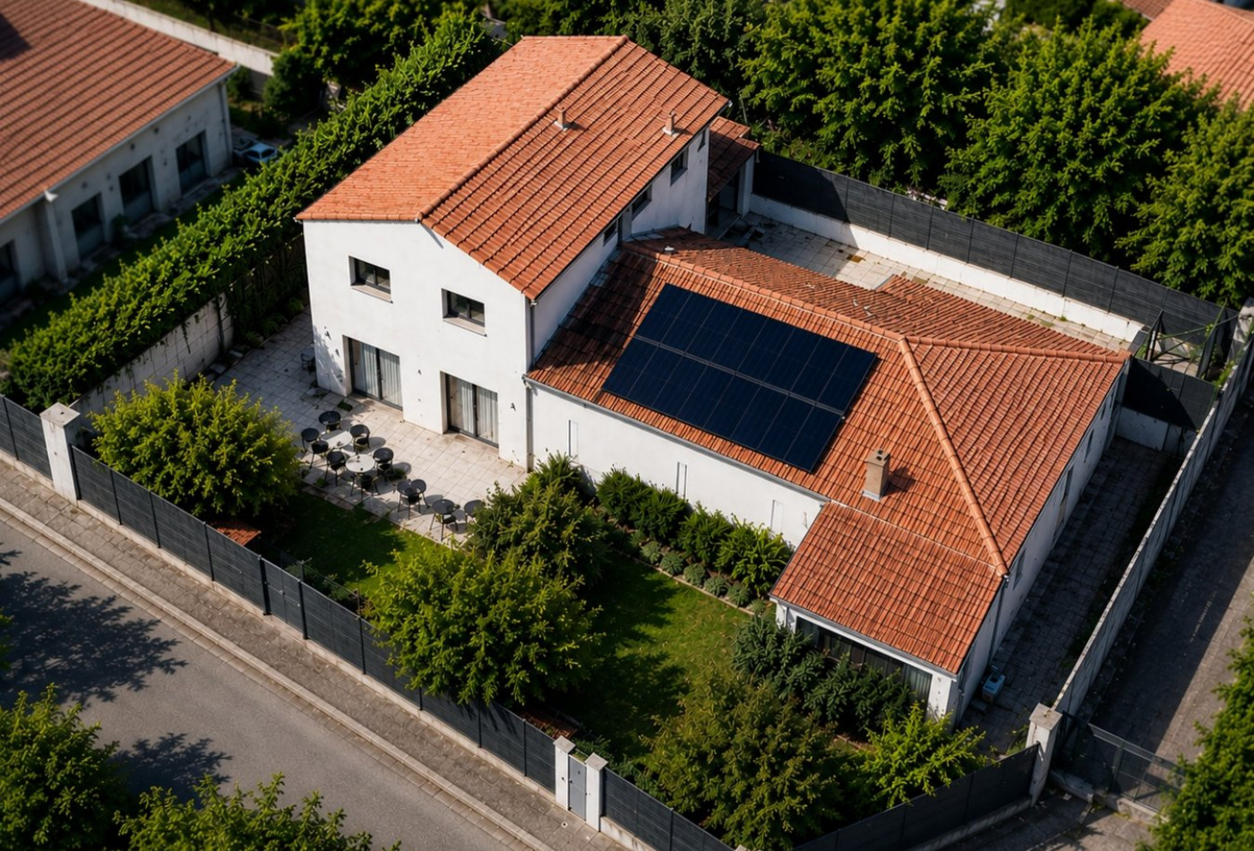 vente Maison Castanet-tolosan - Photo 4