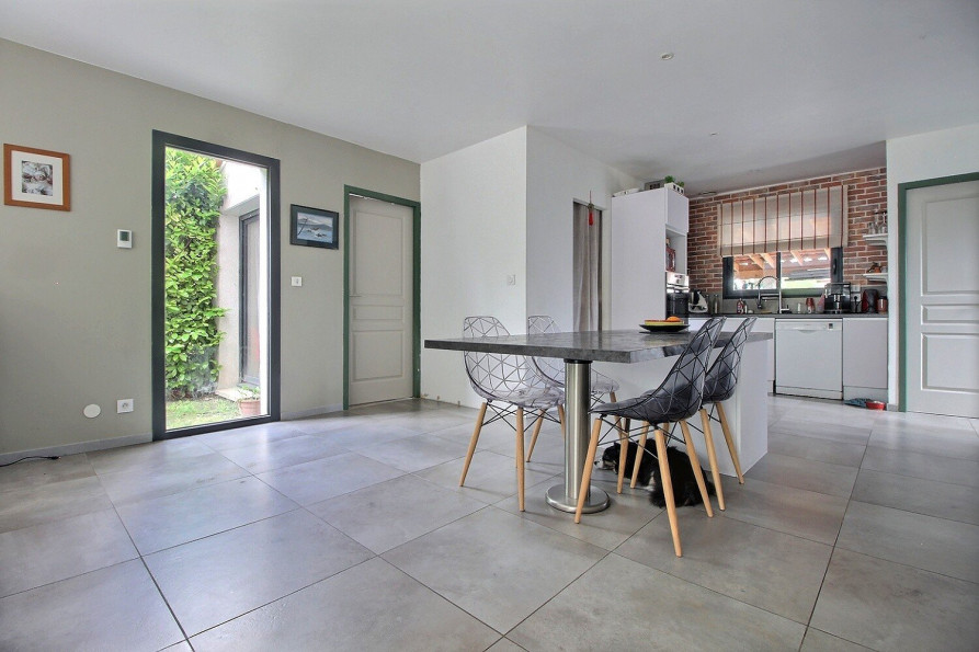 vente Maison Castanet-tolosan - Photo 3