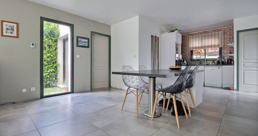 vente Maison Castanet-tolosan