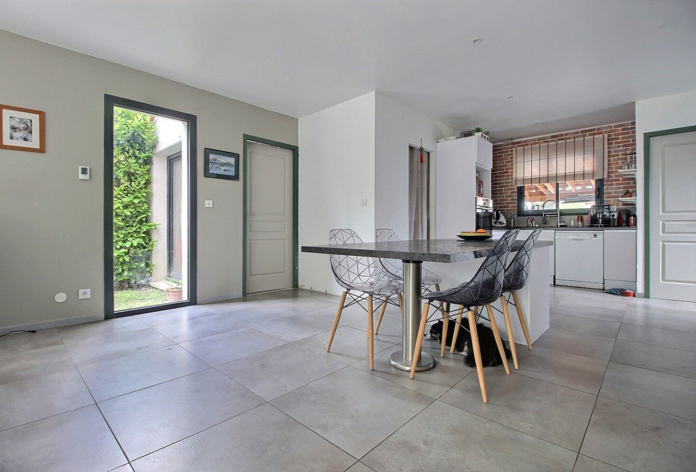 vente Maison Castanet-tolosan - Photo 3