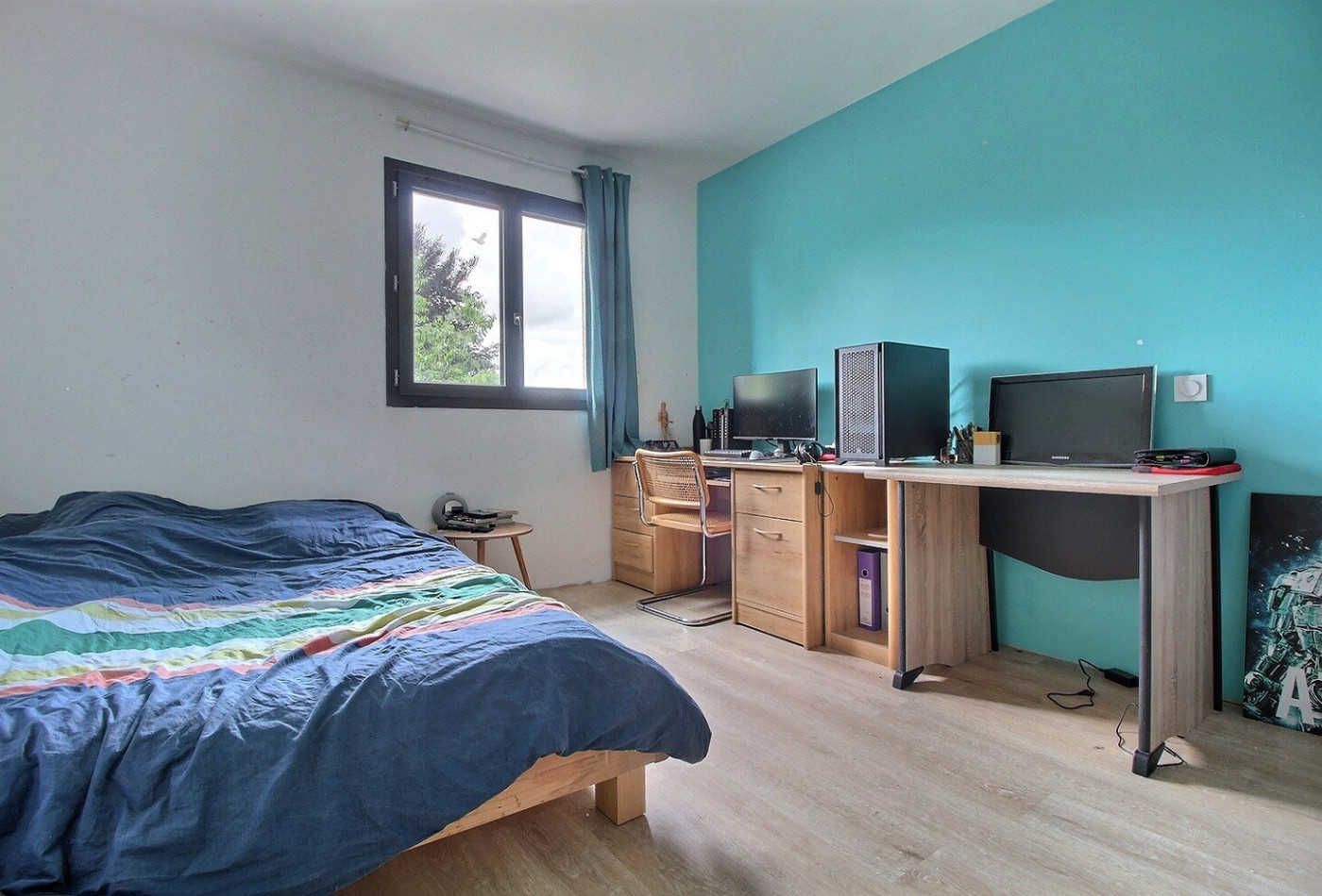 vente Maison Castanet-tolosan - Photo 5