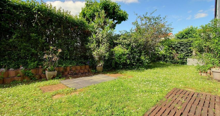 vente Appartement Toulouse