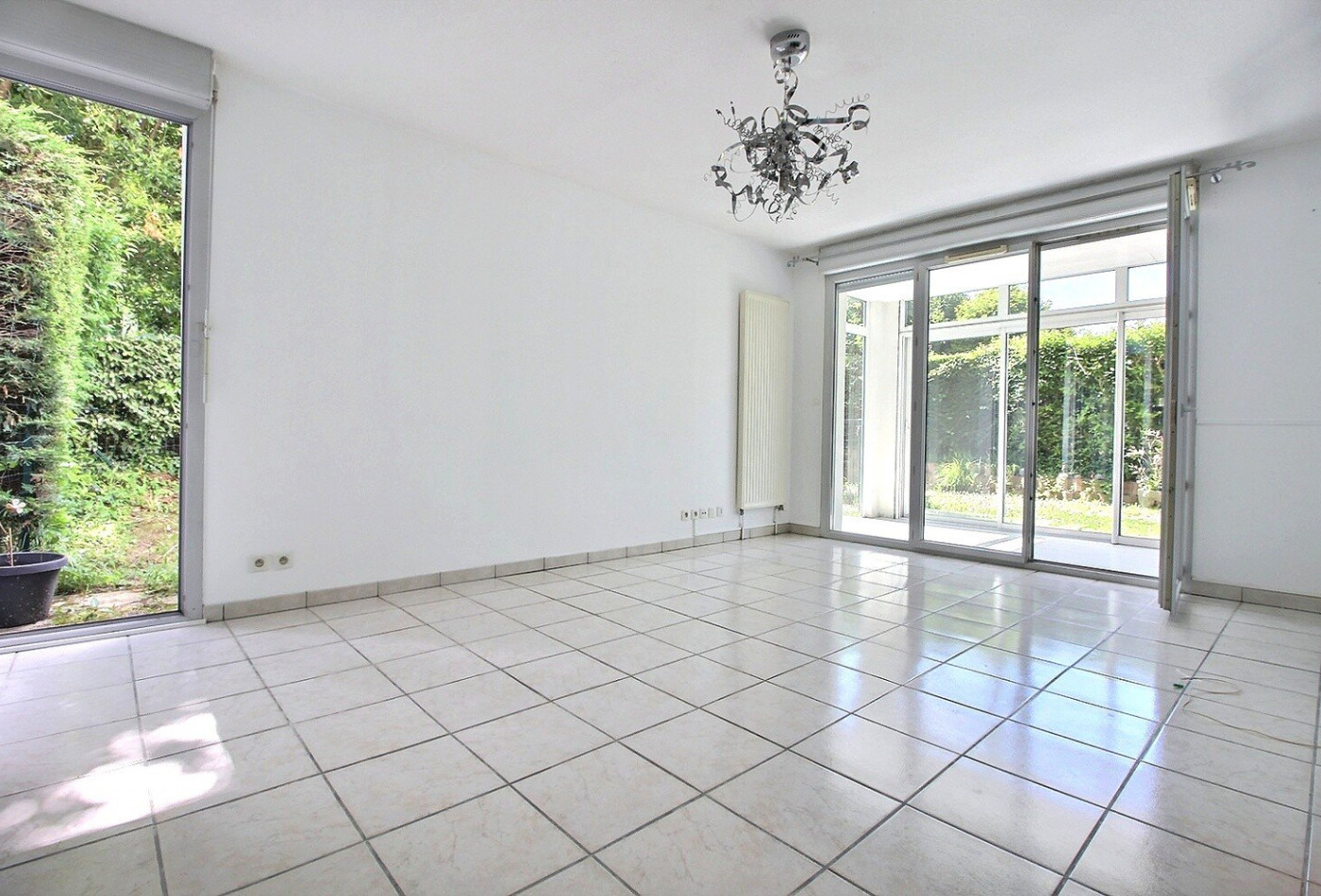 vente Appartement Toulouse - Photo 1