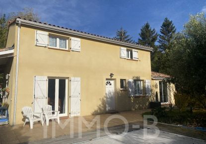 vente Maison Pompertuzat