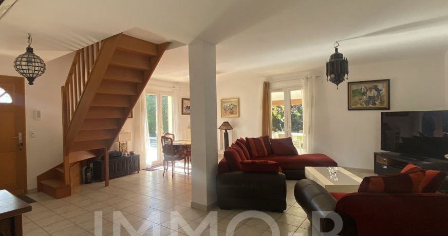 vente Maison Pompertuzat