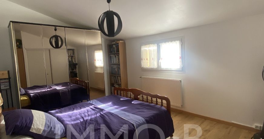 vente Maison Pompertuzat