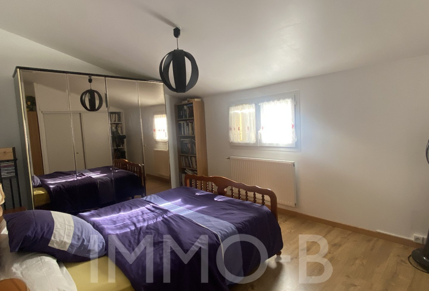 vente Maison Pompertuzat - Photo 6
