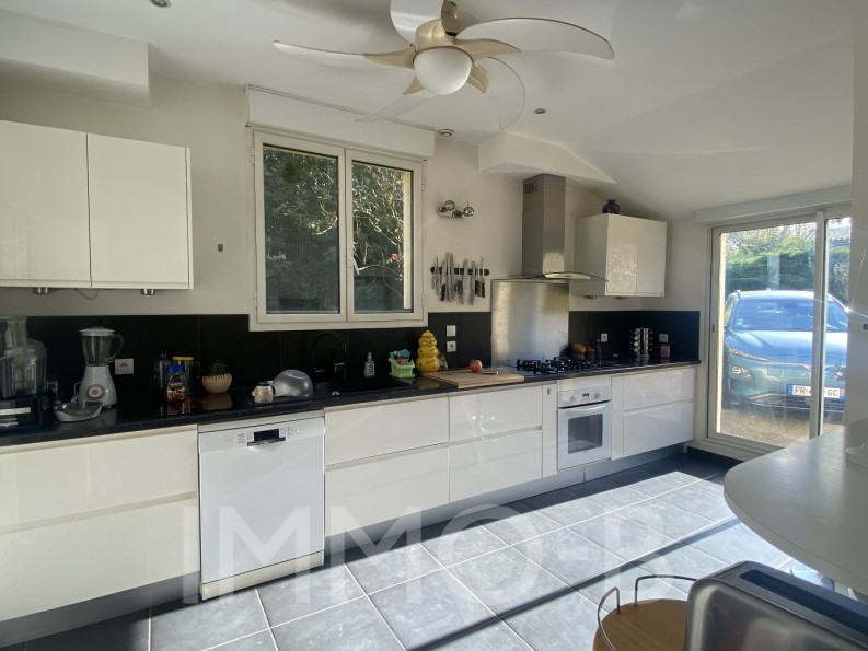 vente Maison Pompertuzat - Photo 4