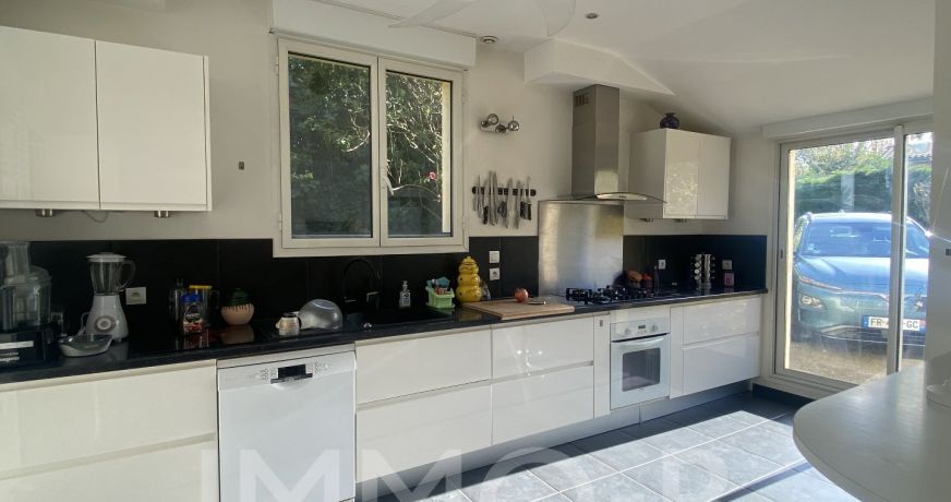 vente Maison Pompertuzat