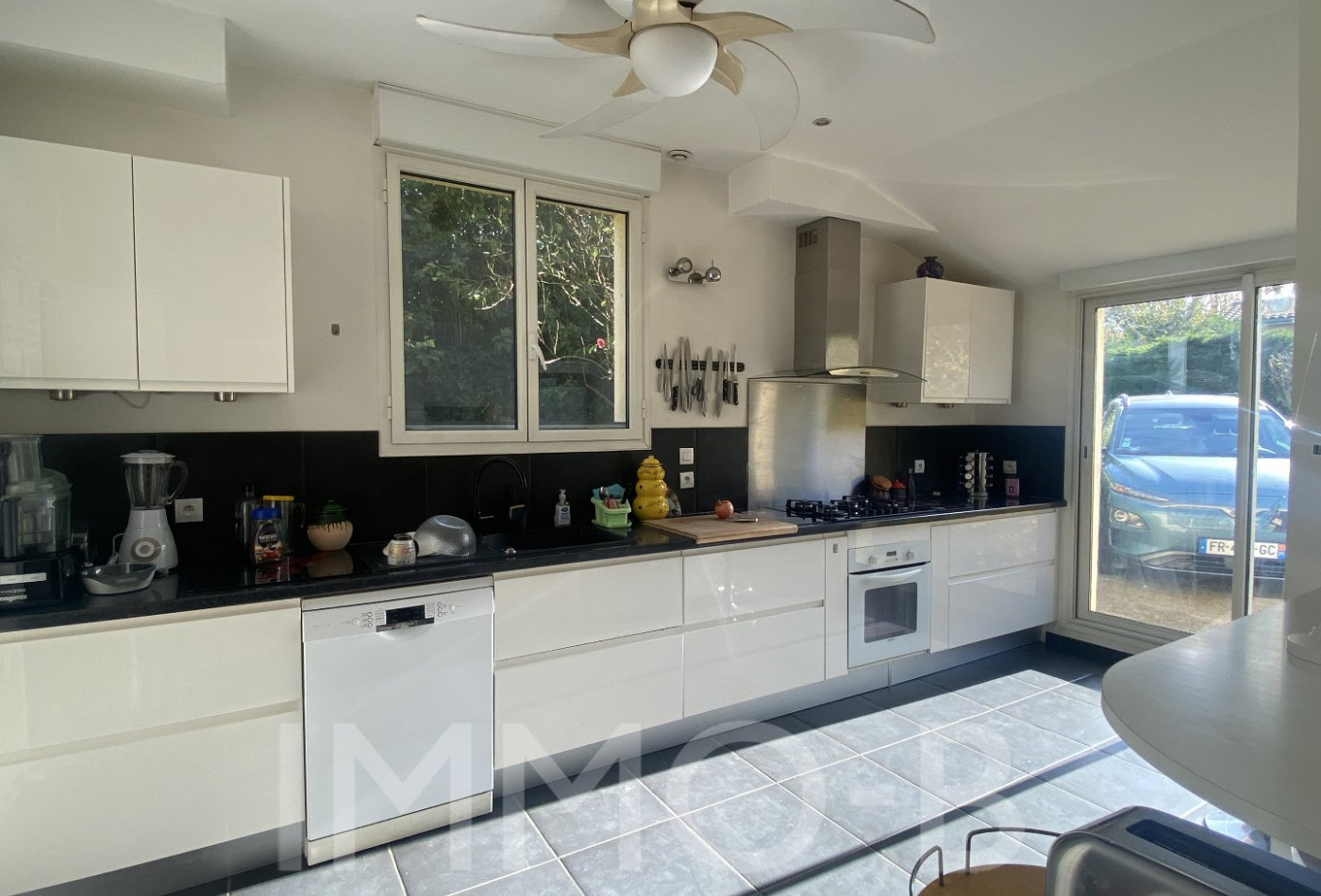 vente Maison Pompertuzat - Photo 4