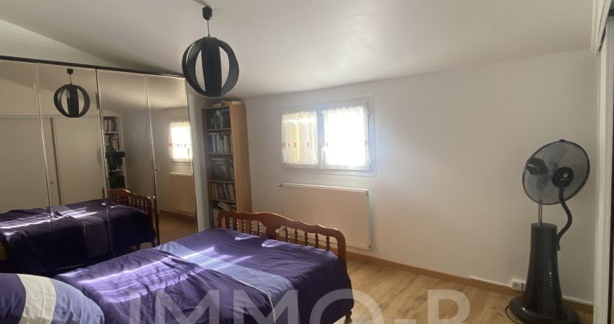 vente Maison Pompertuzat