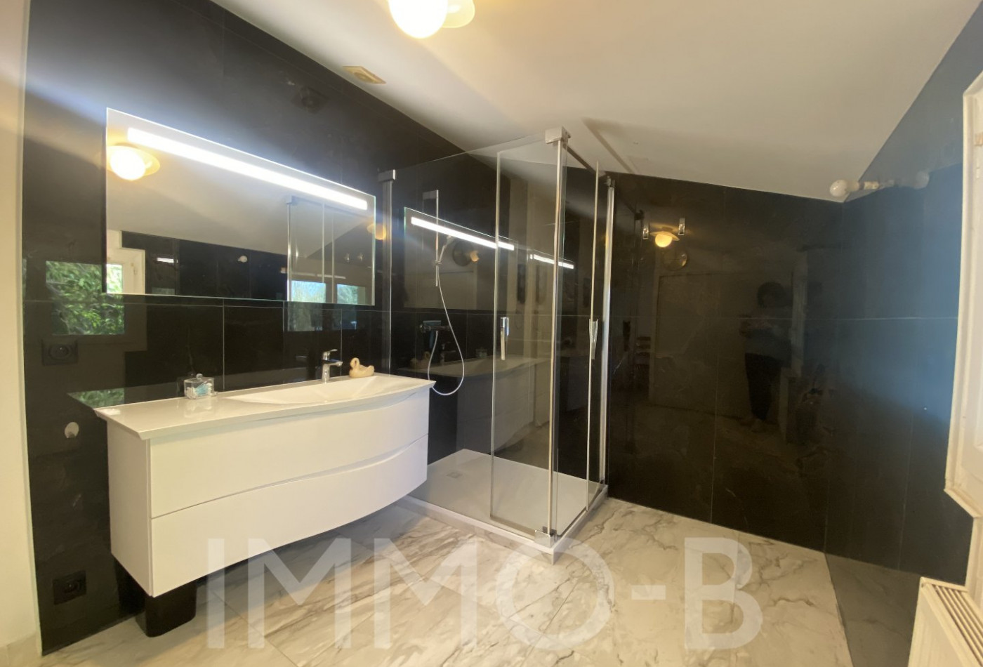 vente Maison Pompertuzat - Photo 7