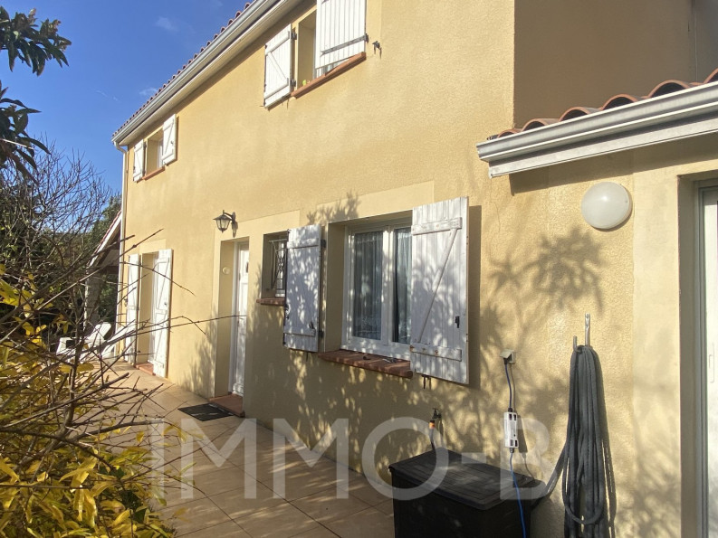 vente Maison Pompertuzat - Photo 10
