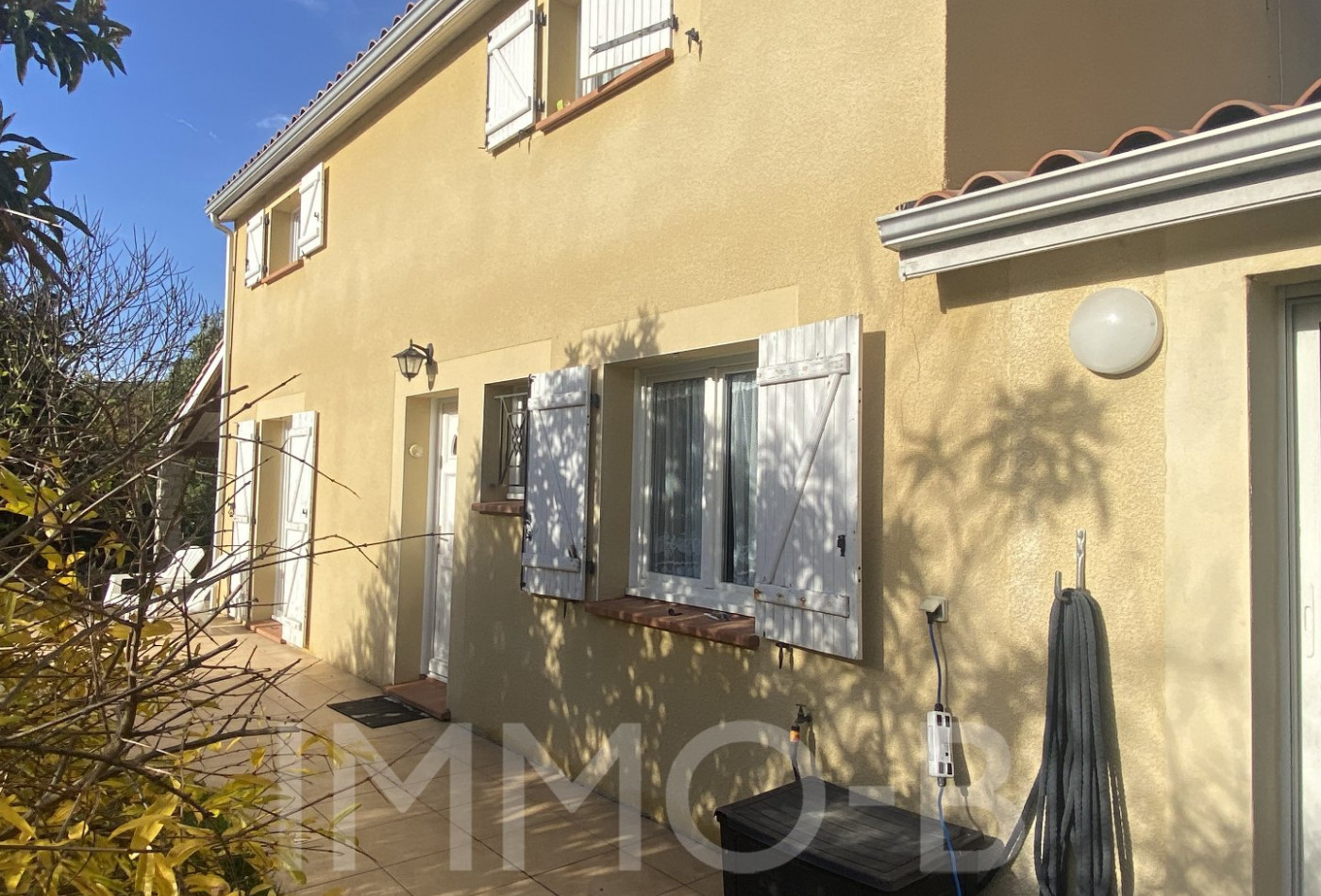 vente Maison Pompertuzat - Photo 10