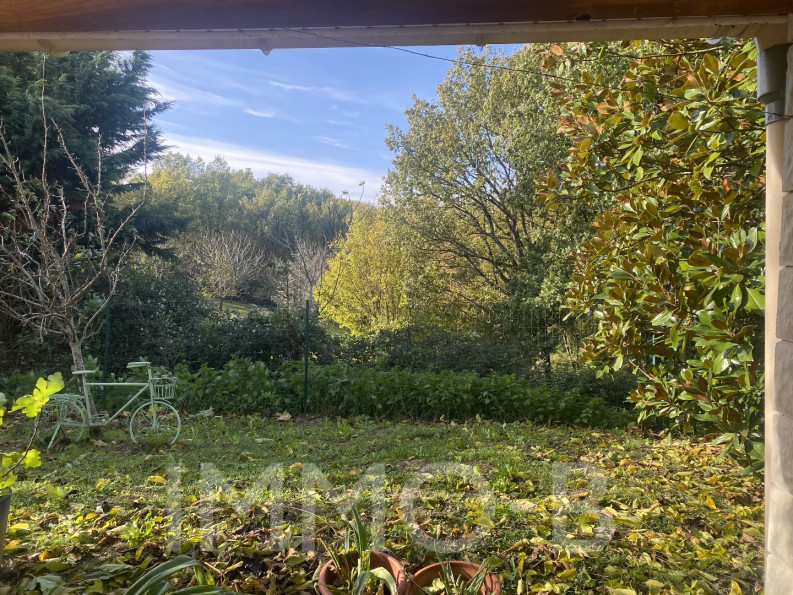 vente Maison Pompertuzat - Photo 8