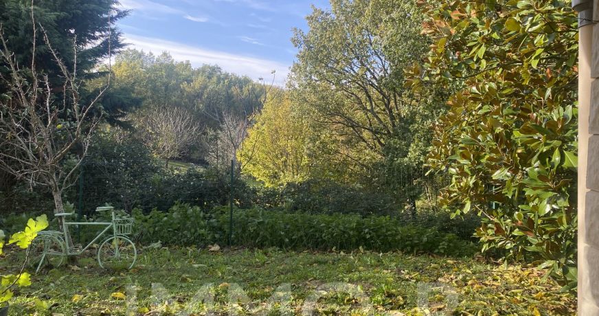 vente Maison Pompertuzat