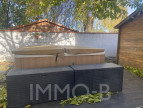 vente Maison Pompertuzat
