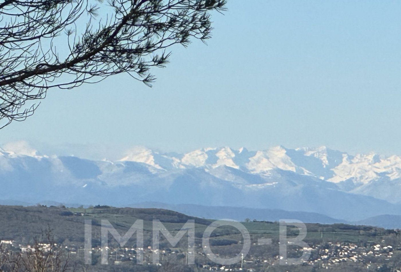 vente Maison Goyrans - Photo 5