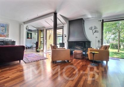 vente Maison Ramonville-saint-agne