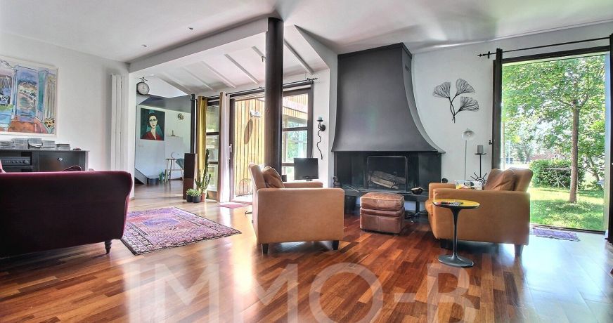 vente Maison Ramonville-saint-agne