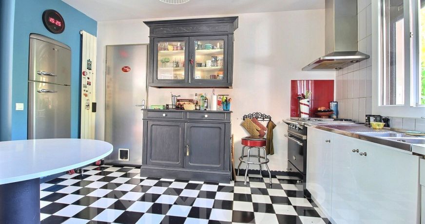vente Maison Ramonville-saint-agne