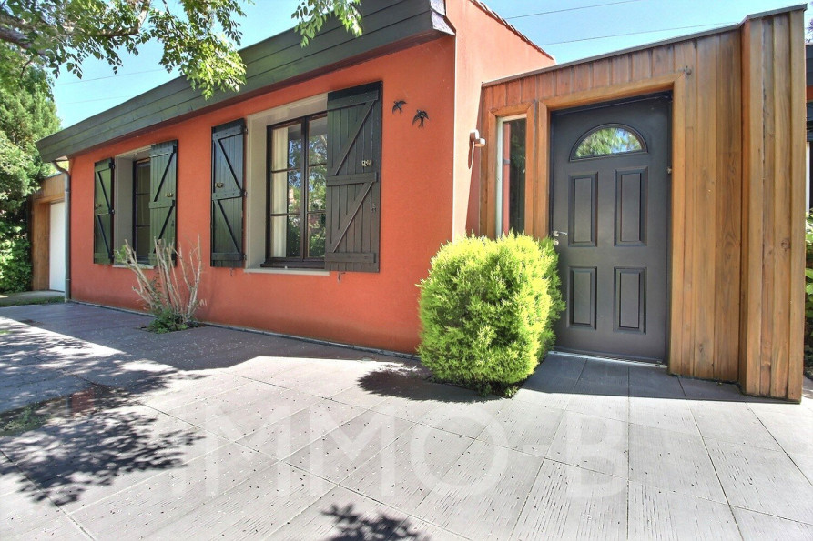 vente Maison Ramonville-saint-agne - Photo 9