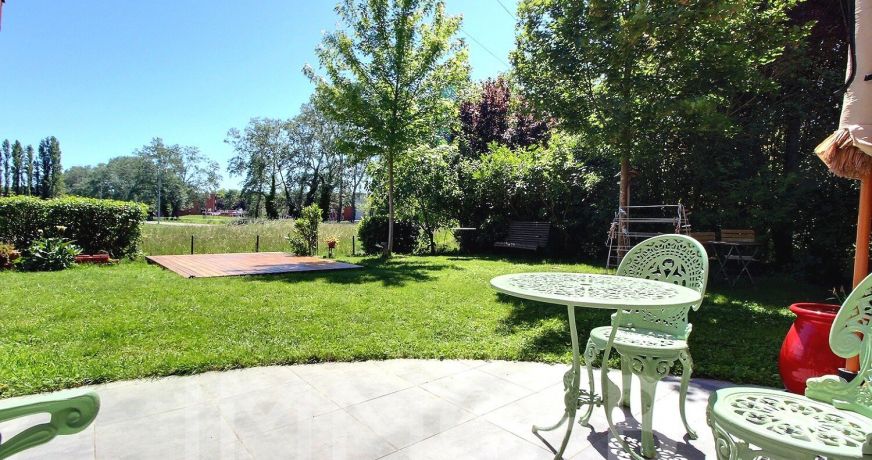 vente Maison Ramonville-saint-agne