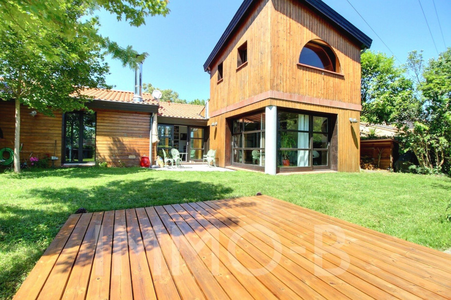 vente Maison Ramonville-saint-agne - Photo 2