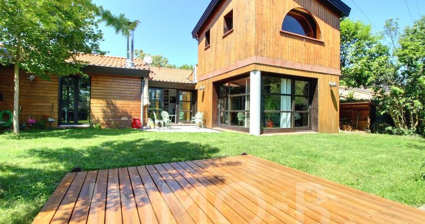 vente Maison Ramonville-saint-agne