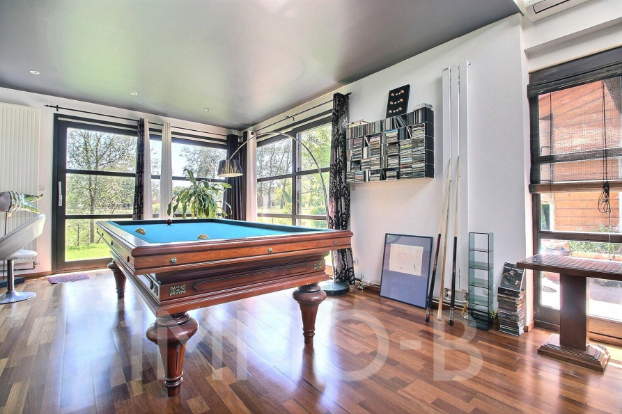 vente Maison Ramonville-saint-agne - Photo 3