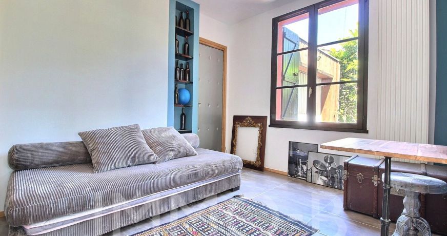 vente Maison Ramonville-saint-agne