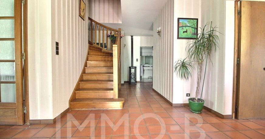 vente Maison Vieille-toulouse