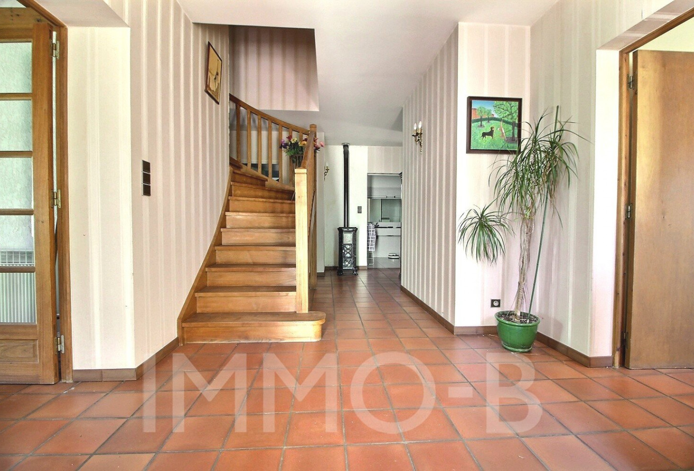 vente Maison Vieille-toulouse - Photo 3